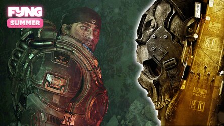 Das Summer Game Fest 2026 steht an – und wir haben mit FYNG ein episches Live-Programm geplant!