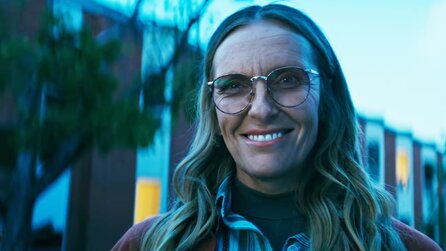In der Thriller-Serie Wayward verwandelt Hereditary-Star Toni Collette eine scheinbare Idylle in einen absoluten Albtraum