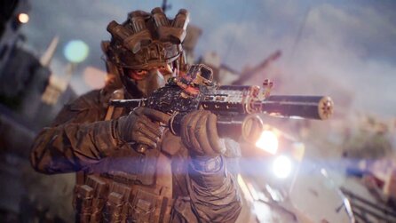 In Battlefield 6 kehrt nächste Woche eine legendäre BF3-Karte zurück und entfesselt pures Chaos