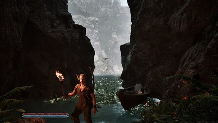 Gothic Remake: Wir holen uns eine starke Waffe