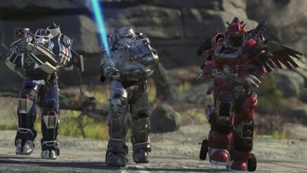 Teaserbild für Fallout 76 stellt neue Season vor – und ihr könnt das postapokalyptische MMO jetzt eine Woche lang kostenlos spielen