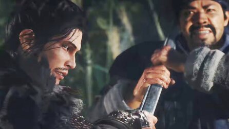 Das knackige Soulslike Wo Long bekommt einen Teil 2 und landet zum Release direkt im Game Pass