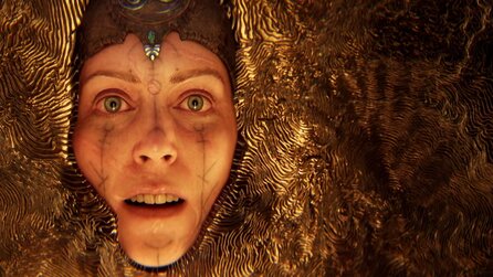 Senua kehrt überraschend für ein neues Hellblade zurück – im ersten Trailer geht der psychologische Kampf weiter