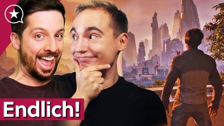 Teaserbild für Tschüss, Bioware! Warum Exodus alles verändern könnte | mit Maurice Weber