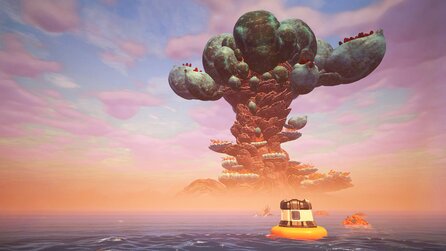 Subnautica 2: Die ersten 8 Minuten aus dem Survivalspiel sind bereits furchterregend