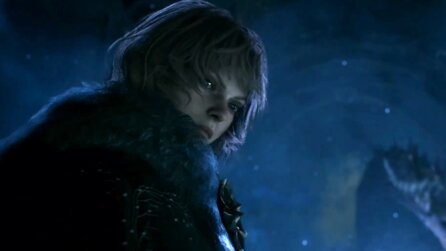 Dragons Dogma 2 hat gerade auf der Nintendo Direct die lang erwartete Erweiterung Dark Arisen angekündigt