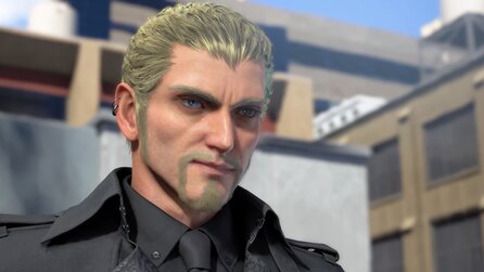 Kingdom Hearts 4 zeigt sich zum ersten Mal seit 2022 in einem neuen Trailer
