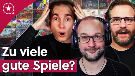 Dafür hat sich das Summer Game Fest gelohnt | mit Gronkh, PhunkRoyal und Maurice