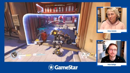 »Das fing ja an als Project Titan ...« - GameStar 0716 im Rückblick