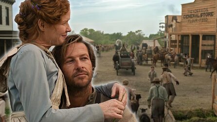 »Habe Angst davor« – Die Neuverfilmung von Unsere kleine Farm auf Netflix löst bei Fans nicht nur Vorfreude aus