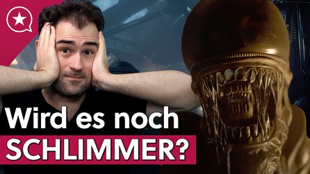 Alien Isolation 2 angespielt: So gruselig ist es OHNE Raumstation!