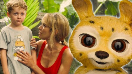 »Mann, das ist Nostalgie pur« – Das Marsupilami kehrt mit einem neuen Film zurück und Fans schwelgen in Erinnerungen