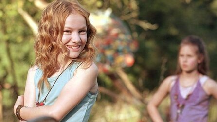 Die Wilden Hühner: Der Trailer zum ersten Film der erfolgreichen Jugendreihe