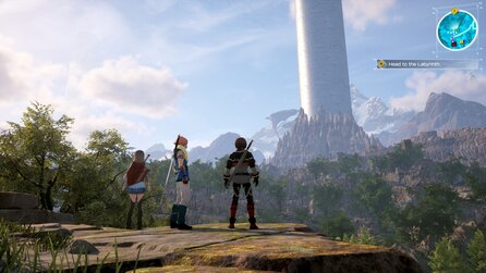 Echoes of of Aincrad: Wir erkunden den ersten Dungeon des neuen Sword Art Online-Lizenzspiels und plätten einen Kobold-Boss