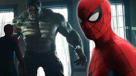 »Absolut Cinema 🔥« – Der neue Trailer zu Spider-Man: Brand New Day macht Fans sofort Lust auf mehr, Schuld daran: Die Rückkehr des unglaublichen Hulks