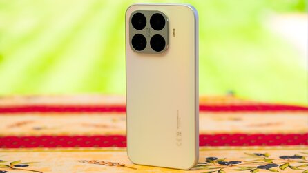Xiaomi 17T im Test: So viel Plastik für 750 Euro? Ich war sehr skeptisch, aber dann hat mich ein Feature vollkommen überzeugt