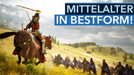 Chronicles: Medieval will die ultimative Mittelalter-Fantasie werden!