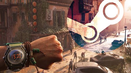 Der riesige Steam Summer Sale startet diesen Donnerstag - wir kennen schon jetzt einige Spiele im Angebot