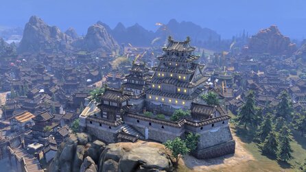 Civilization 7 im historischen Japan: Neuer DLC öffnet das Zeitalter der Samurai