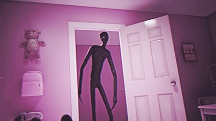 40.000 Reviews, 89 Prozent positiv: Das ist das beliebteste Backrooms-Spiel auf Steam wurde