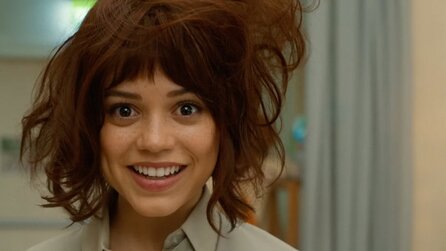 Klara and the Sun: Im neuen Sci-Fi-Film von Taika Waititi spielt Wednesday-Star Jenna Ortega einen Roboter auf der Suche nach Freundschaft