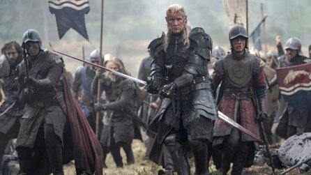 House of the Dragon: Im neuen Trailer zu Staffel 3 wird das ganze brutale Ausmaß des Targaryen-Bürgerkriegs deutlich