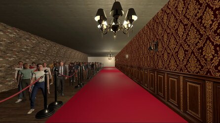 Congratulations On Your Purchase: Der Trailer zeigt in 30 Sekunden alles, wofür ein Steam-Spiel ernsthaft 1.000 Dollar verlangt