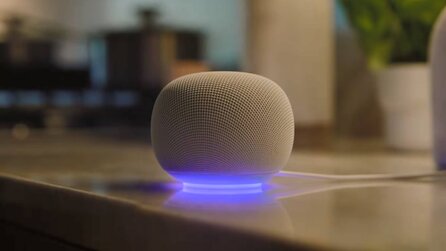 Google Home Speaker: So sieht der neue KI-Assistent aus