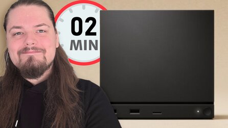 Alle Infos zur Steam Machine in unter 2 Minuten