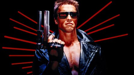Terminator: Der 42 Jahre alte Sci-Fi-Klassiker von James Cameron kehrt schon bald in deutsche Kinos zurück - in 4K
