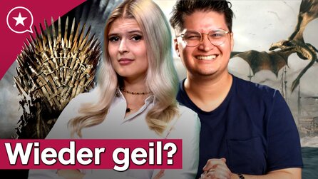 Ist das Game of Thrones Franchise noch zu retten?