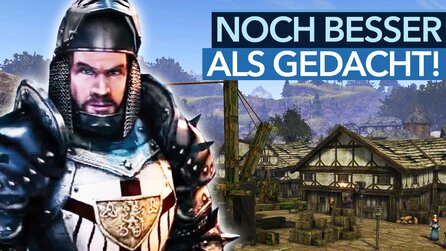 Gothic 2 ist noch so viel besser, als ich gedacht habe!
