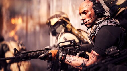 Battlefield 6 kündigt massive Änderungen für das Gunplay an und will eine umstrittene Mechanik abschwächen