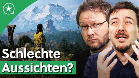 Sorgenkinder 2026: Diese fünf Spiele erwartet ein schwieriger Herbst