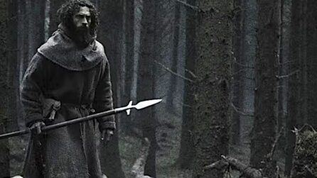 Werwulf: Der Nosferatu-Regisseur lässt im neuen Trailer das nächste Kult-Monster von der Leine und verzichtet erneut auf ein Farbspektakel