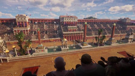 Anno 117: Das neue DLC-Monument sieht schon im Trailer gewaltig aus