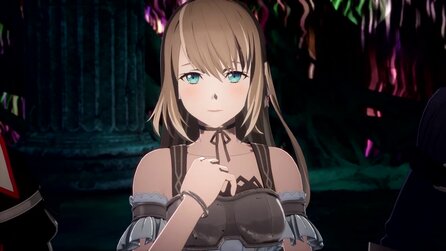 Echoes of Aincrad: Im erfolgreichsten Fantasy-Spiel aus dem Steam Next Fest treten jede Menge bekannte Anime-Charaktere auf