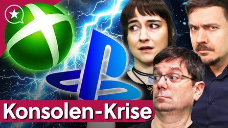 Teaserbild für PlayStation und Xbox werden nie wieder dasselbe sein