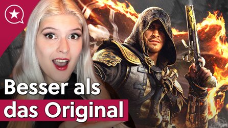 Assassins Creed Black Flag Review Talk
