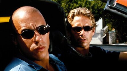 Ja, The Fast and the Furious ist wirklich schon 25 Jahre alt - zur Feier kehrt der allererste Teil mit Vin Diesel und Paul Walker ins Kino zurück