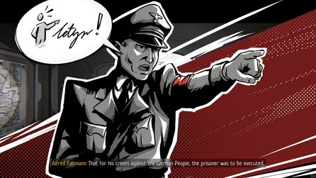 The Darkest Files: Das historische Nachkriegsspiel bekommt einen DLC, in dem ihr einen besonders üblen Fall aufklärt