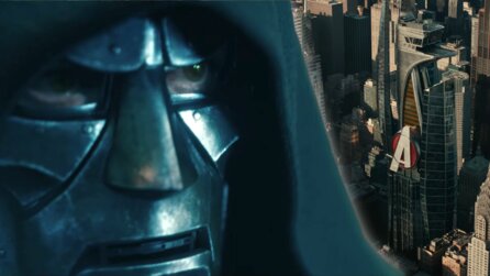 Avengers: Doomsday – Das Warten hat endlich ein Ende: Hier ist der erste richtige Trailer!