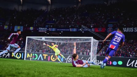 EA Sports FC 27: Der erste Trailer ist da – und bringt eine komplett neue Spielwelt mit