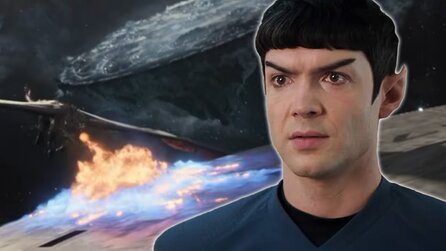 Strange New Worlds: Hier ein kleiner Vorgeschmack, was noch alles in Staffel 4 der Star-Trek-Serie passieren wird