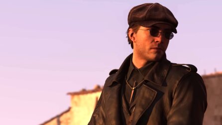 Mafia: The Old Country bekommt neue Messer, Knarren, Autos und Aufgaben - Der erste DLC hat mehr dabei als nur Story