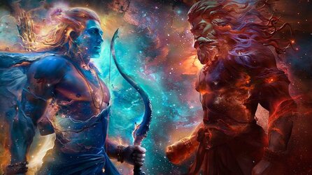 Mit Ramayana kommt ein mehrere tausend Jahre alter Epos noch 2026 ins Kino und wird eines der teuersten Projekte der Filmgeschichte
