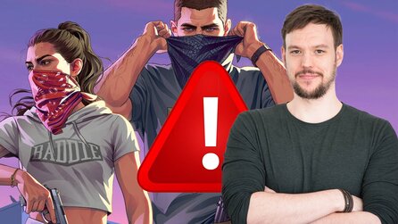 Ich bin fassungslos: GTA 6 macht jetzt Werbung hinter der Paywall?! - Phils erste Reaktion auf den Netflix-Deal