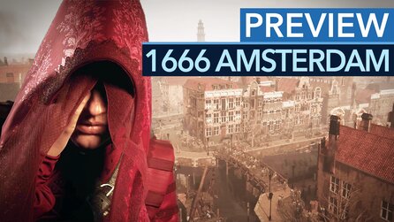 Ich hab’ über 15 Jahre auf 1666 Amsterdam gewartet. War’s das wert?