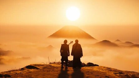 Ghost of Yotei: Der PlayStation-Kracher kündigt überraschend den ersten Story-DLC für Oktober an - es geht nach Sekigahara