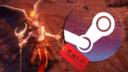 Eins der besten Rollenspiel-Studios unserer Zeit startet einen Steam Sale, bei dem sich Fans klassischer RPGs die Hände reiben